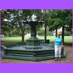 Cheryle and Fountain.jpg